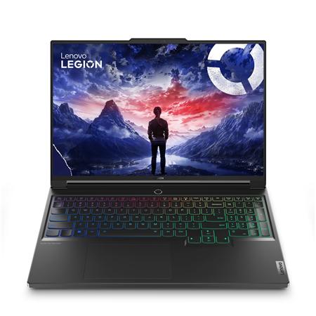 Lenovo Legion 7, černá (83FD000TCK)