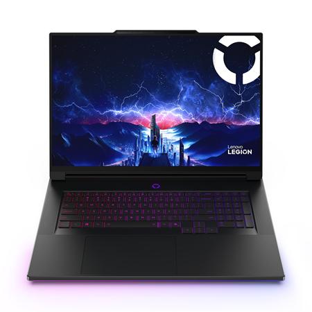 Lenovo Legion 9 18IAX10, černá (83EY002MCK)