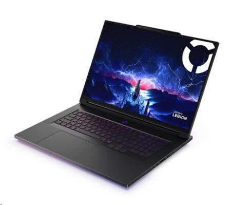 Lenovo Legion 9 18IAX10, černá (83EY008BCK)