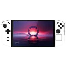 Lenovo Legion Go Skin - White = tunning herní konzole