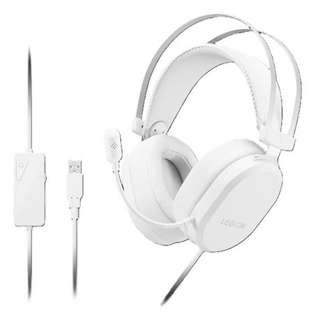 Lenovo Legion H320 7.1 Surround Sound Gaming