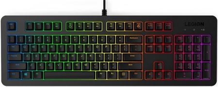 Lenovo Legion K300 RGB Gaming Keyboard - Czech &