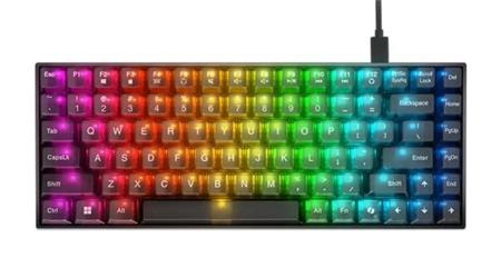 Lenovo Legion K510 RGB Gaming Keyboard - mini RGB
