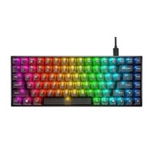 Lenovo Legion K510 RGB Gaming Keyboard - mini RGB klávesnice CZ / SK