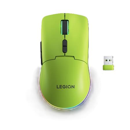 Lenovo Legion M220 Wireless RGB Gaming Mouse -