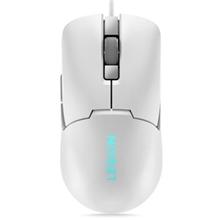 Lenovo Legion M300s RGB Gaming Mouse (Glacier White) - bílá herní myš