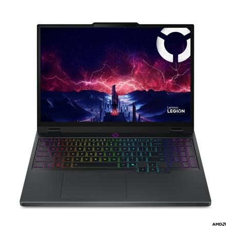 Lenovo Legion PRO 5 16ADR10, černá (83LT005ACK)