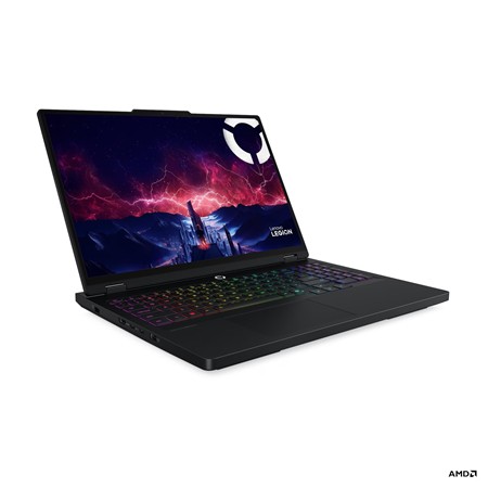 Lenovo Legion PRO 5 16ADR10, černá (83LT009QCK)