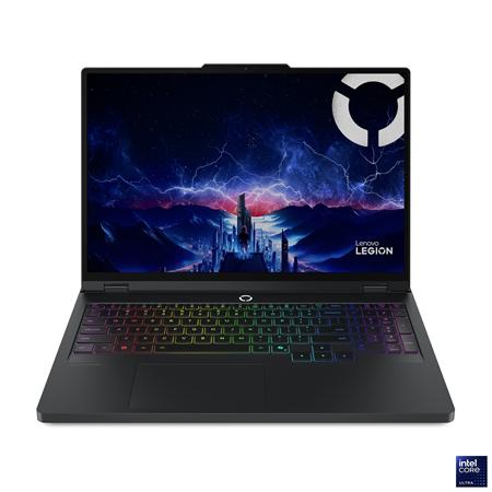 Lenovo Legion PRO 5 16IAX10H, černá (83F3003LCK)