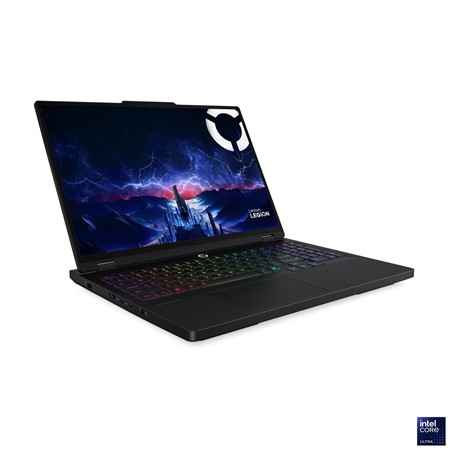 Lenovo Legion PRO 5 16IAX10H, černá (83F300B2CK)