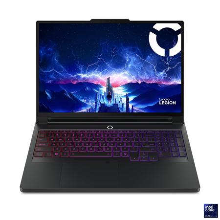 Lenovo Legion PRO 7i 16IAX10H, černá (83F5006WCK)