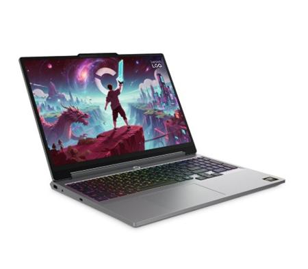 Lenovo LOQ 15AHP11, šedá (83TN002WCK)