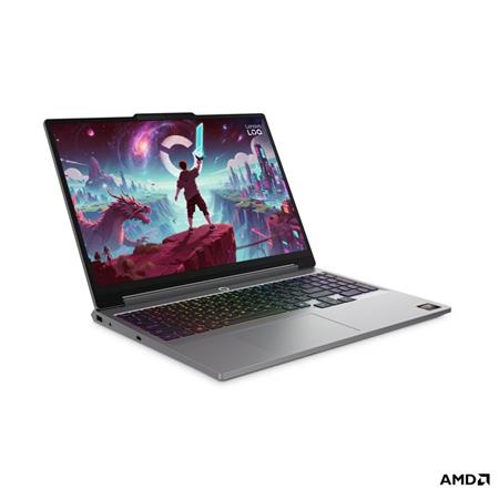 Lenovo LOQ 15AHP11, šedá (83TN0035CK)