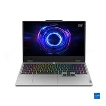 Lenovo LOQ 15IRX10, šedá (83JE01C3CK)