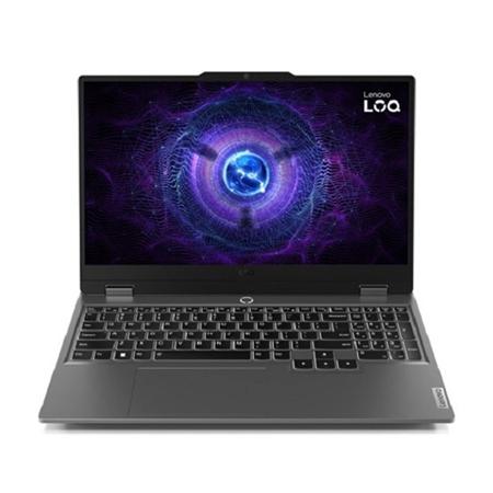 Lenovo LOQ 15IRX9, šedá (83DV006MCK)