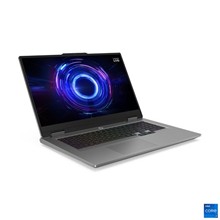 Lenovo LOQ 17IRX10, šedá (83JH00FWCK)