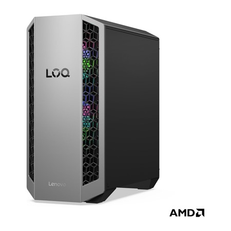 Lenovo LOQ/26ADR10/Tower/R9-8945HX/16GB/1TB/RTX