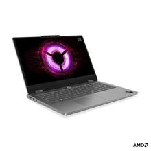 Lenovo LOQ Essential 15ARP11   Ryzen 7 170/16GB/SSD 1TB/15,6"/IPS/FHD/144Hz/300nitů/RTX5060 8GB/135W/bez OS/šedá