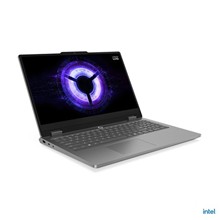 Lenovo LOQ Essential 15IRX11, šedá (83SC008LCK)