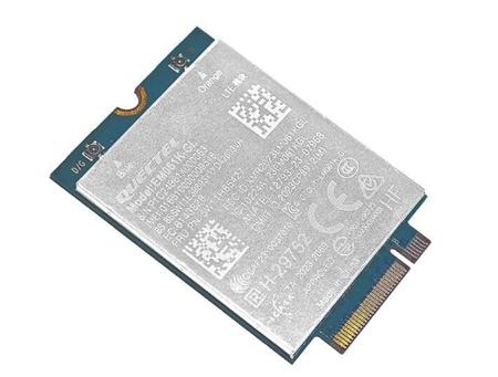 Lenovo modul ThinkPad Quectel EM061K-GL LTE-A