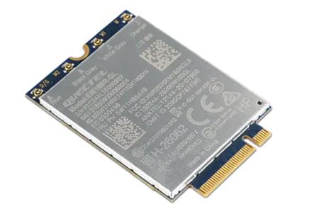 Lenovo modul ThinkPad Quectel EM160R-GL 4G LTE-A