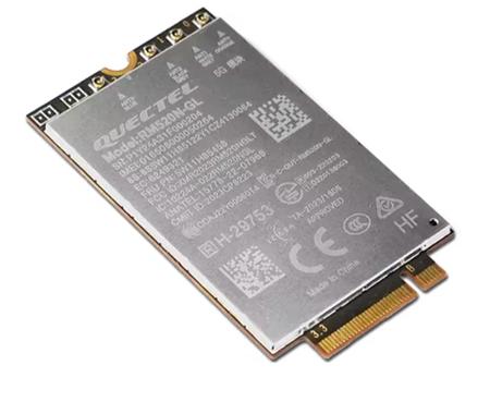 Lenovo modul ThinkPad Quectel RM520N-GL 5G M.2