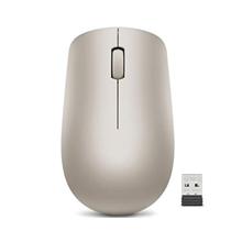Lenovo myš CONS 530 Mouse L300 ALMOND