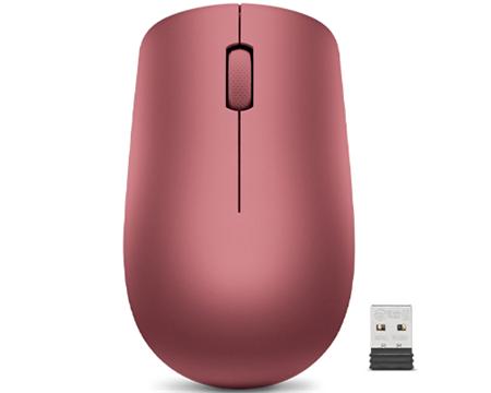 Lenovo myš CONS 530 Mouse L300