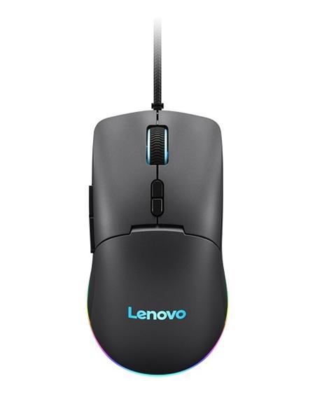 Lenovo myš CONS Herní M210 RGB