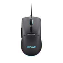 Lenovo myš CONS Herní M210 RGB (černá)