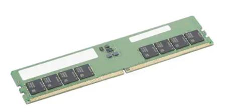 Lenovo paměť 32GB DDR5 5600MHz