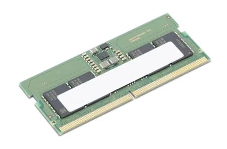 Lenovo paměť ThinkPad 8GB DDR5 5600MHz SoDIMM