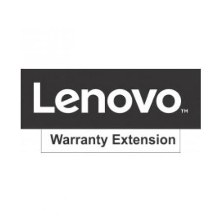 Lenovo rozšíření záruky 5Y Depot/CCI upgrade from