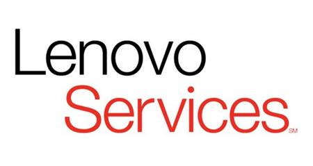 Lenovo rozšíření záruky Lenovo 3Y Accidental