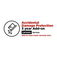 Lenovo rozšíření záruky Lenovo 3Y Accidental Damage Protection