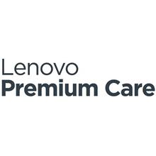 Lenovo rozšíření záruky Lenovo CONS Mainstream NTB   PREMIUM CARE 4r on-site NBD (z 2r carry-in)