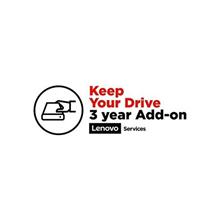 Lenovo rozšíření záruky ThinkCentre 3r on-site NBD + 3r KYD (z 3r on-site)
