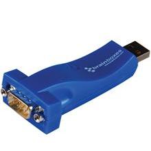 Lenovo Serial adapter Brainboxes US-101 USB -