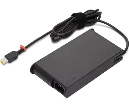 Lenovo Slim 230W AC Adapter