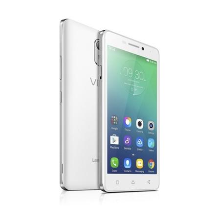 Lenovo Smartphone Vibe P1m Dual SIM / 5,0” IPS /