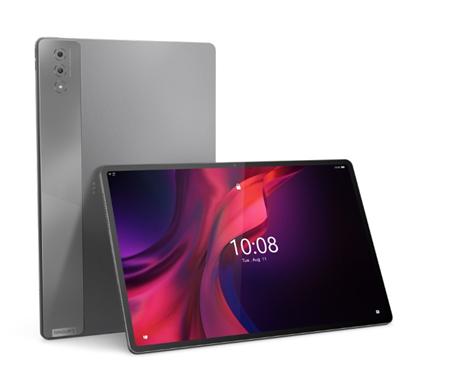 Lenovo TAB EXTREME, šedá (ZACF0021CZ)