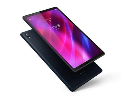 Lenovo TAB K10, modrý (ZA8N0037CZ)