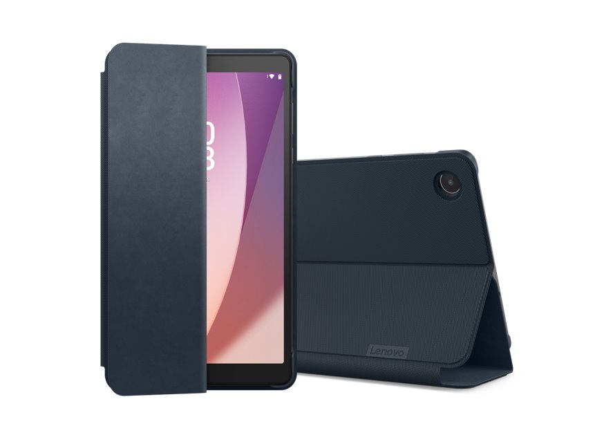 Lenovo TAB M8 4th GEN FOLIO CASE + DISPLAY FILM =