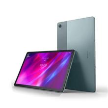 Lenovo TAB P11 PLUS   MTK Helio G90T 8C/4GB/128GB/11" 2K/IPS/400nitů/multitouch/WiFi/13MPx Foto/kov/Android 11/zelená