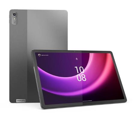Lenovo TAB P11 PRO 2nd Gen, šedá (ZAB50077CZ)