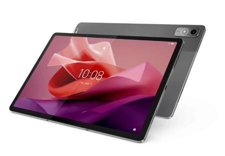 Lenovo TAB P12 WIFI, šedá (ZACH0094CZ)