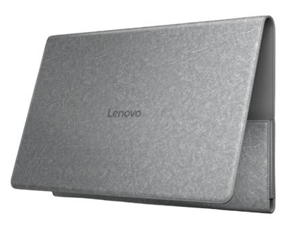 Lenovo TAB PLUS Sleeve GREY = šedé