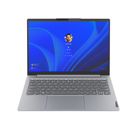Lenovo ThinkBook 14 G4, šedá (21DK0046CK)