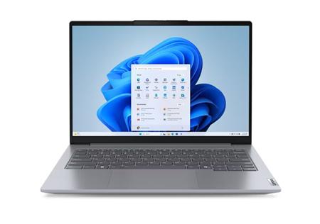 Lenovo ThinkBook 14 G7, šedá (21MR004SCK)