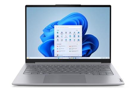 Lenovo ThinkBook 14 G8, šedá (21SG0091CK)